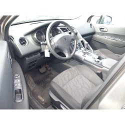 peugeot 3008 i monospace (0u_) del año 2011
