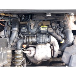peugeot 3008 i monospace (0u_) del año 2011