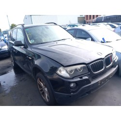 bmw x3 (e83) del año 2009