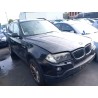 Detalhamento das peças para Bmw X3 (E83) xDrive 20 d Diesel do ano 2009 com motor N47 D20 A,N47 D20 C