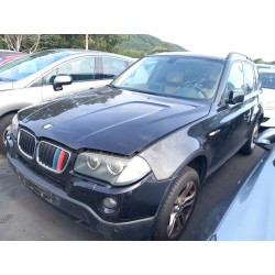 Detalhamento das peças para Bmw X3 (E83) xDrive 20 d Diesel do ano 2009 com motor N47 D20 A,N47 D20 C