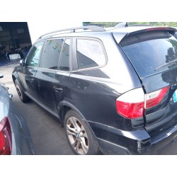 Detalhamento das peças para Bmw X3 (E83) xDrive 20 d Diesel do ano 2009 com motor N47 D20 A,N47 D20 C