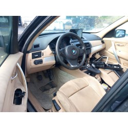 Detalhamento das peças para Bmw X3 (E83) xDrive 20 d Diesel do ano 2009 com motor N47 D20 A,N47 D20 C