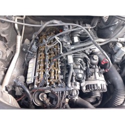 Detalhamento das peças para Bmw X3 (E83) xDrive 20 d Diesel do ano 2009 com motor N47 D20 A,N47 D20 C