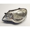 Farol esquerdo Volkswagen Polo IV (9N_, 9A_) | Desguace Becerril