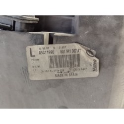 Farol esquerdo Volkswagen Polo IV (9N_, 9A_) | Desguace Becerril