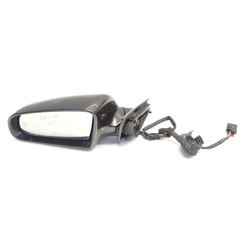 Espelho retrovisor esquerdo Audi A3 (8P1) | Desguace Becerril