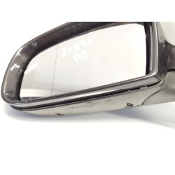 Espelho retrovisor esquerdo Audi A3 (8P1) | Desguace Becerril