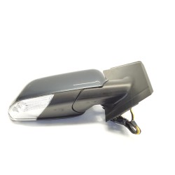 Retrovisor direito Volkswagen Polo IV (9N_, 9A_) | Desguace Becerril