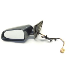 Espelho retrovisor esquerdo Volkswagen Polo IV (9N_, 9A_) | Desguace Becerril