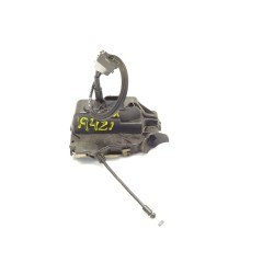 Fecho da porta dianteira esquerda. Renault Laguna II (BG0/1_) | Desguace Becerril