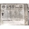 Unidade de controle do airbag Volkswagen Polo IV (9N_, 9A_) | Desguace Becerril