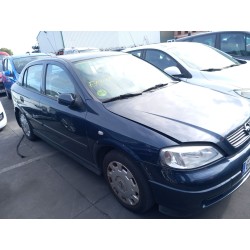 opel astra g hatchback (t98) del año 2001