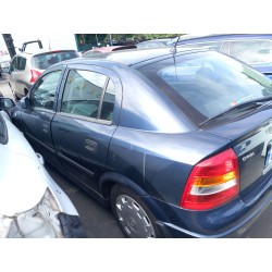Elenco delle parti per Opel astra g hatchback (T98) 1.6 (F08, F48) Gasolina dell'anno 2001 con motore Z 16 SE
