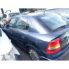 Elenco delle parti per Opel astra g hatchback (T98) 1.6 (F08, F48) Gasolina dell'anno 2001 con motore Z 16 SE