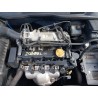 Elenco delle parti per Opel astra g hatchback (T98) 1.6 (F08, F48) Gasolina dell'anno 2001 con motore Z 16 SE