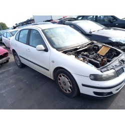 seat toledo ii (1m2) del año 2000