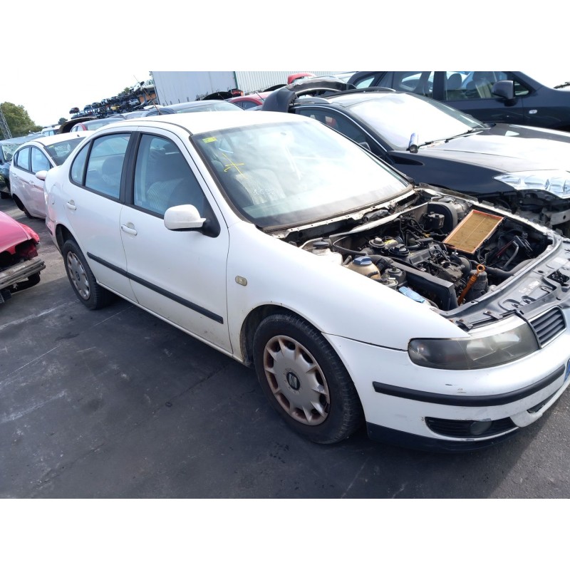 seat toledo ii (1m2) del año 2000