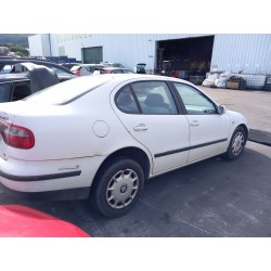 seat toledo ii (1m2) del año 2000