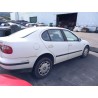 seat toledo ii (1m2) del año 2000