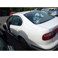 seat toledo ii (1m2) del año 2000