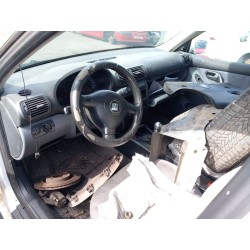 seat toledo ii (1m2) del año 2000