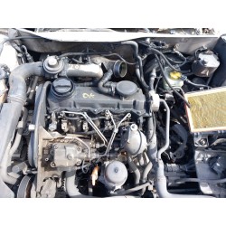 seat toledo ii (1m2) del año 2000