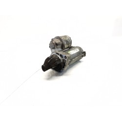 Motor de arranque Opel Corsa D (S07) | Desguace Becerril