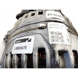 Alternador Audi A3 (8L1) | Desguace Becerril