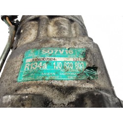 Compressor de ar condicionado Audi A3 (8L1) | Desguace Becerril