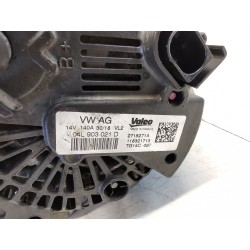 Alternador Volkswagen Touran (5T1) | Desguace Becerril