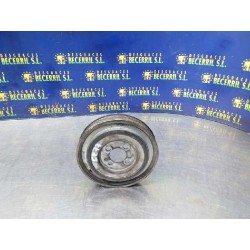 Recambio de polea cigueñal para fiat punto berlina (188) 1.3 16v multijet feel referencia OEM IAM   