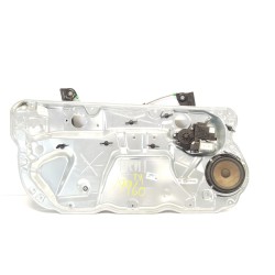 Front left window regulator Volkswagen Polo IV (9N_, 9A_) | Becerril Scrap Yard