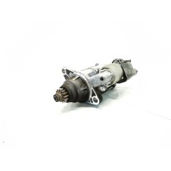 Motor de arranque Volkswagen Touran (5T1) | Desguace Becerril