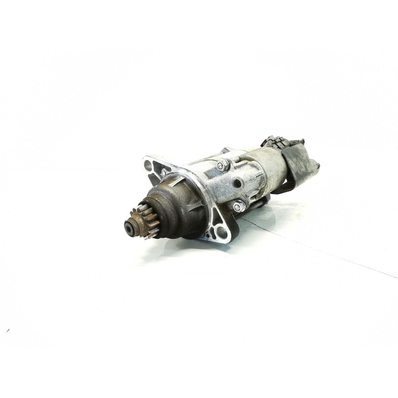 Motor de arranque Volkswagen Touran (5T1) | Desguace Becerril