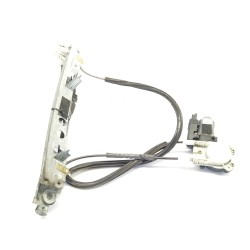 Vidro elétrico dianteiro direito Renault Megane II (BM0/1_, CM0/1_) | Desguace Becerril
