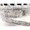 Alternador Volkswagen Passat berlina (3B3) | Desguace Becerril