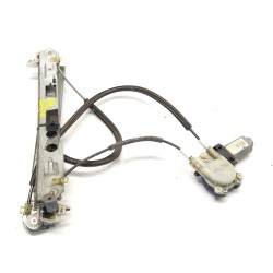 Vidro elétrico dianteiro direito Renault Modus / grand modus (f/JP0_) | Desguace Becerril