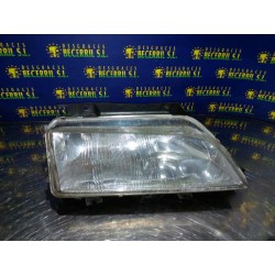 Recambio de faro derecho para citroen xantia berlina 2.0 hdi 90/110 attraction referencia OEM IAM 6205R9  