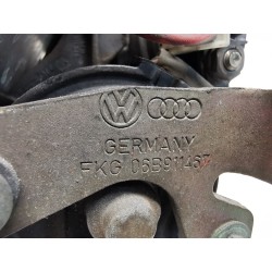 Motor de arranque Volkswagen Passat berlina (3B3) | Desguace Becerril