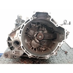 Caixa de câmbio Mazda 5 berl. (cr) | Desguace Becerril