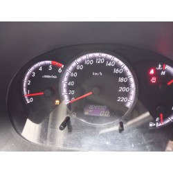 Complete engine Mazda 5 berl. (cr) | Becerril Scrap Yard