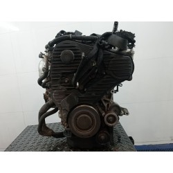 Complete engine Mazda 5 berl. (cr) | Becerril Scrap Yard
