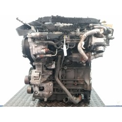 Complete engine Mazda 5 berl. (cr) | Becerril Scrap Yard