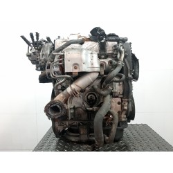 Complete engine Mazda 5 berl. (cr) | Becerril Scrap Yard
