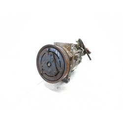 Air conditioning compressor Dacia Logan II | Becerril Scrap Yard