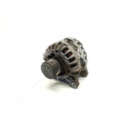 Recambio de alternador para dacia logan ii 1.5 dci / blue dci 75 referencia OEM IAM 231002949RC F000BL0719 