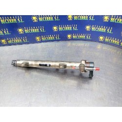 Recambio de rampa inyectora para fiat punto berlina (188) 1.3 16v multijet feel referencia OEM IAM 0445214044 46817523 