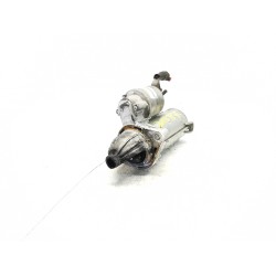 Motor de arranque Opel Corsa C (X01) | Desguace Becerril