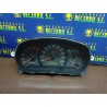 Recambio de cuadro instrumentos para hyundai accent (lc) crdi gl referencia OEM IAM   